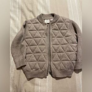 Boys Zara Jacket